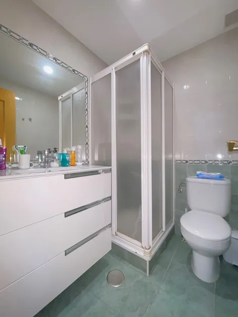 Pis de 90 m² a Estepona