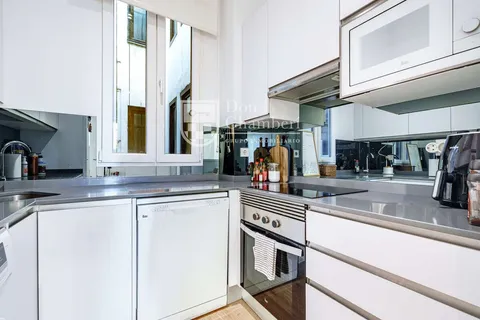 Appartamento 52 m² a Madrid