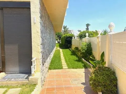Pis de 80 m² a Torremolinos