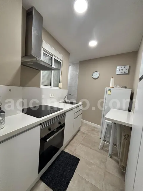 Pis de 62 m² a Valladolid