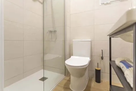 Habitació de lloguer, València