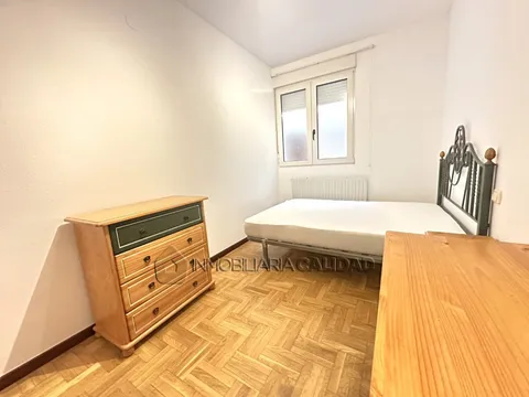 Pis de 105 m² a Burgos