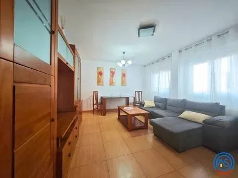 Pis de 65 m² a Saragossa