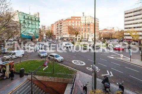 Pis de 60 m² a Madrid