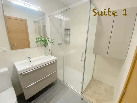 Habitació de lloguer, Sevilla