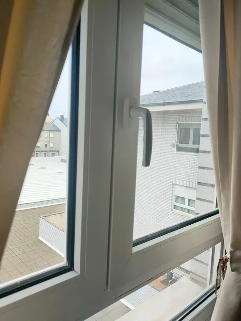 Pis de 70 m² a Ponferrada