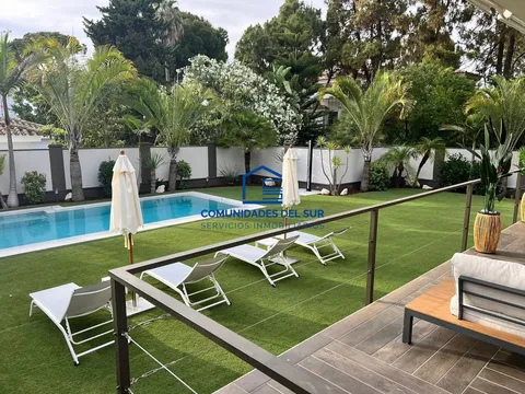 Maison 250 m² à El Puerto de Santa María