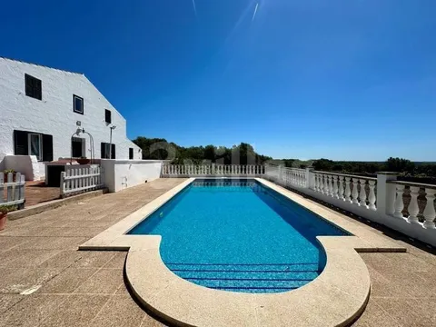 Casa de 460 m² a Maó
