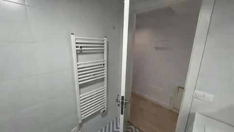 Pis de 101 m² a Ferrol