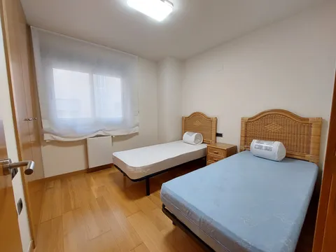 Wohnung 115 m² in Alicante