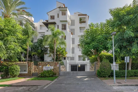 Pis de 162 m² a Estepona