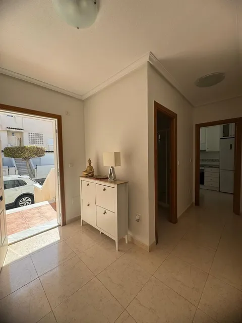 Будинок 105 м² у Pilar de la Horadada