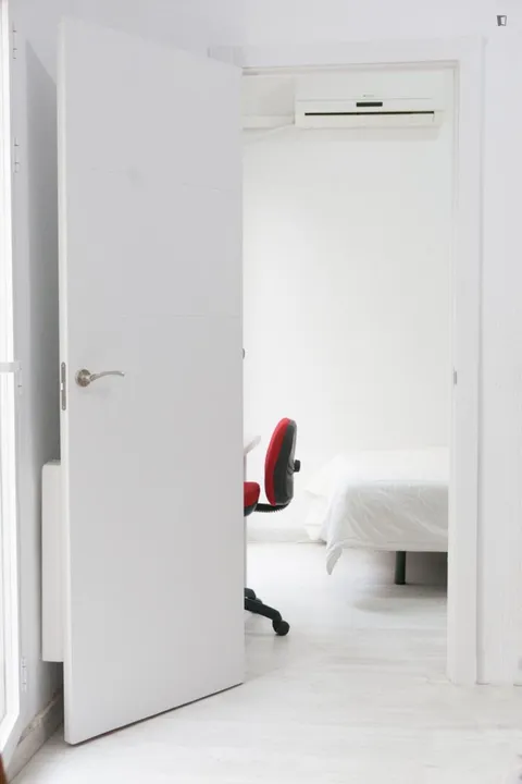 Pis de 58 m² a Madrid