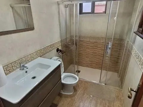 Quarto para alugar, Albacete