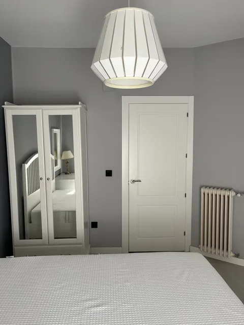 Pis de 105 m² a Valladolid