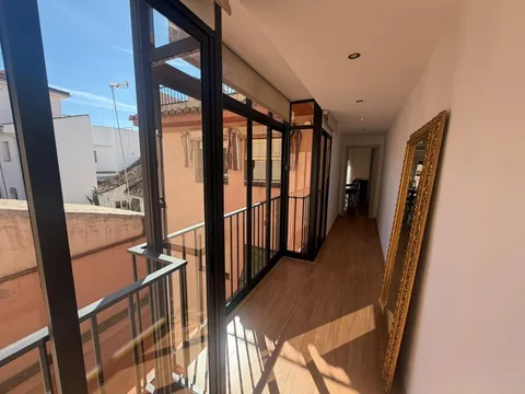 Pis de 105 m² a Granada