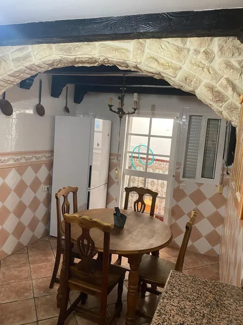Wohnung 100 m² in Algeciras