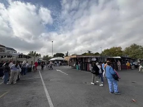 Pis de 55 m² a Majadahonda