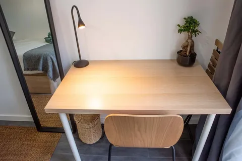 Zimmer zur Miete, Madrid