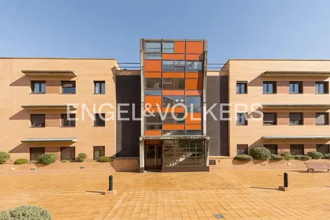 Pis de 180 m² a Villanueva de la Cañada