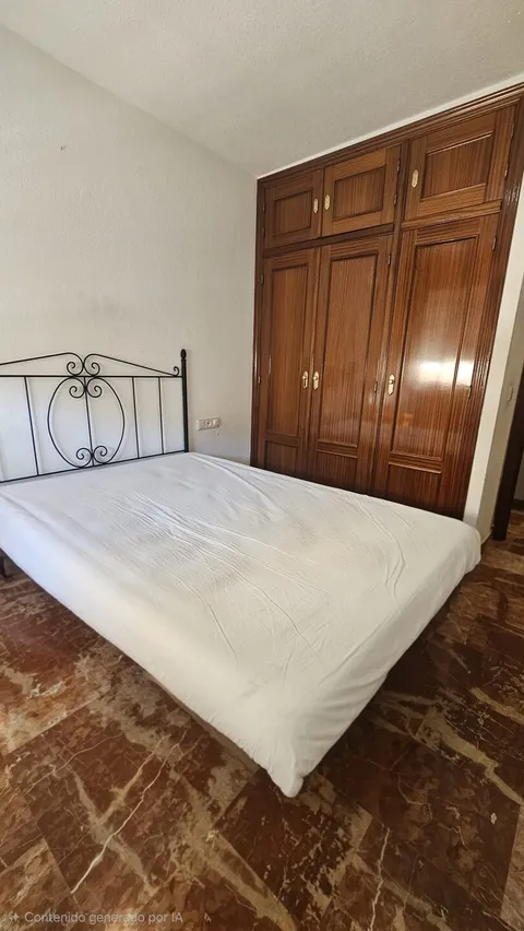 Appartement 38 m² à Jaén