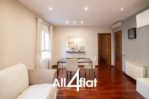 Appartamento 95 m² a Barcelona