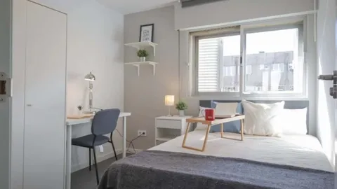 Pis de 90 m² a Madrid