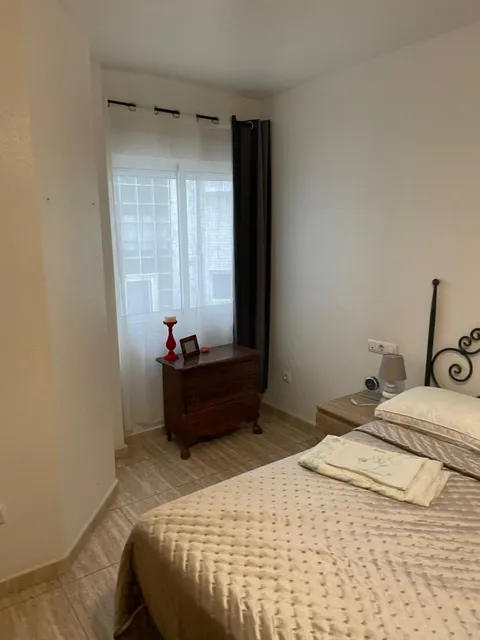 Pis de 118 m² a Águilas