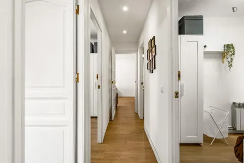 Habitació de lloguer, Sabadell