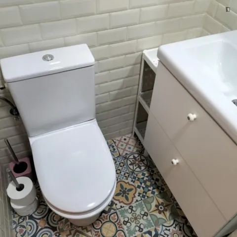 Zimmer zur Miete, Alicante