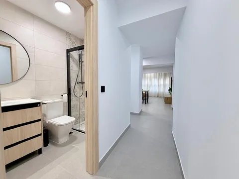 Pis de 90 m² a Almeria