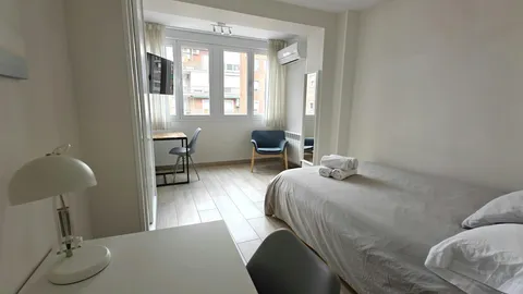 Pis de 30 m² a Madrid