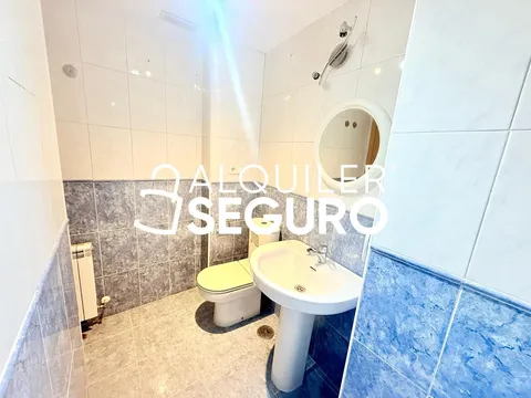 Pis de 75 m² a Madrid
