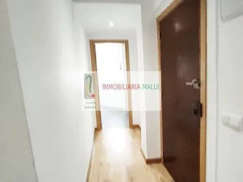 Pis de 130 m² a Oviedo