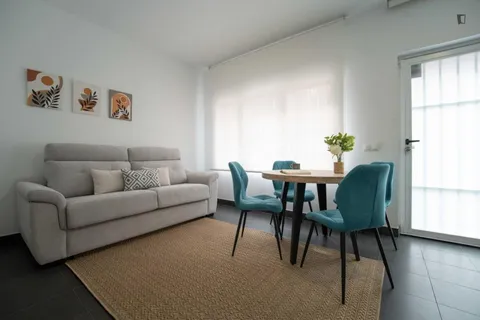 Appartamento 70 m² a Madrid