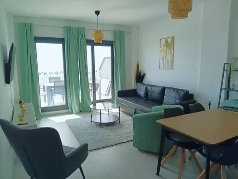 Pis de 70 m² a Benalmádena
