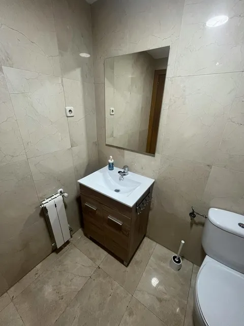 Habitació de lloguer, Getafe