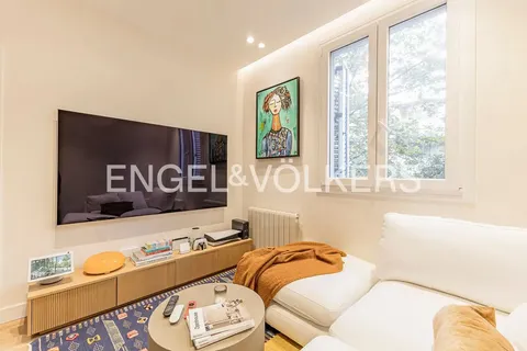 Appartamento 80 m² a Barcelona