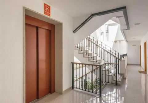 Piso de 56 m² en Sevilla