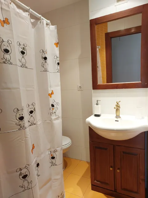 Pis de 75 m² a Gijón