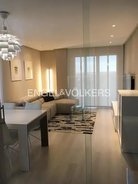 Apartamento 150 m² em València
