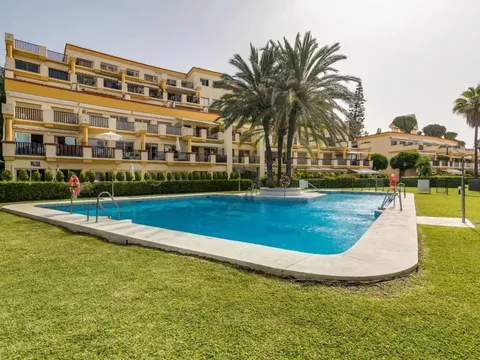 Pis de 80 m² a Marbella