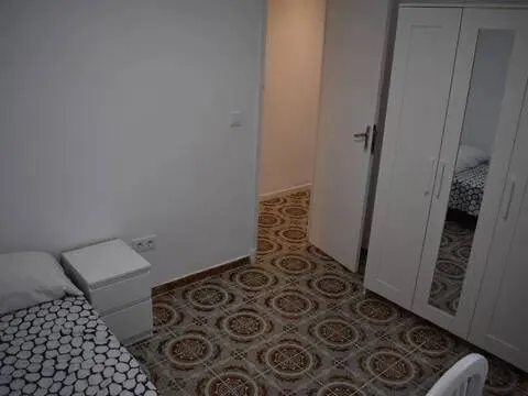 Pis de 76 m² a València