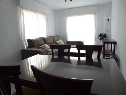 Pis de 85 m² a Màlaga