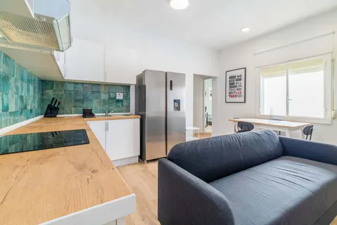 Zimmer zur Miete, Getafe