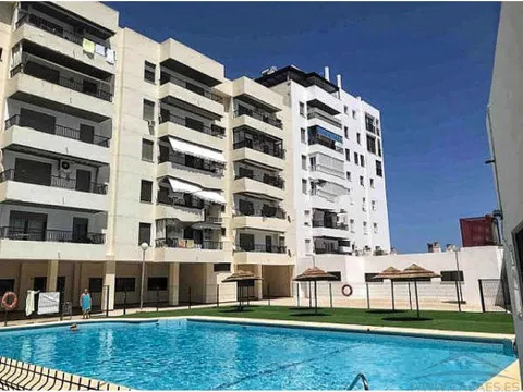 Pis de 70 m² a Roquetas de Mar