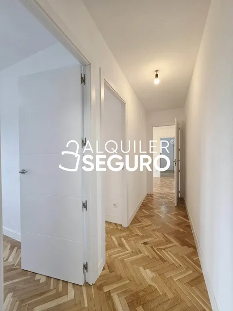 Appartamento 79 m² a Las Rozas de Madrid