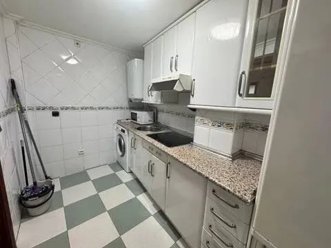 Wohnung 60 m² in Salamanca