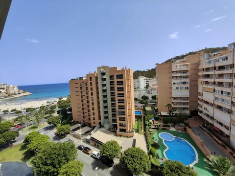 Квартира 140 м² у la Vila Joiosa / Villajoyosa (2/48)