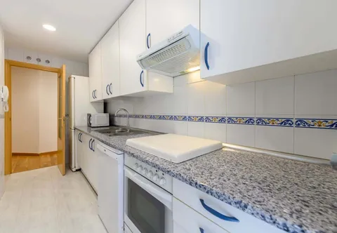 Wohnung 85 m² in Madrid